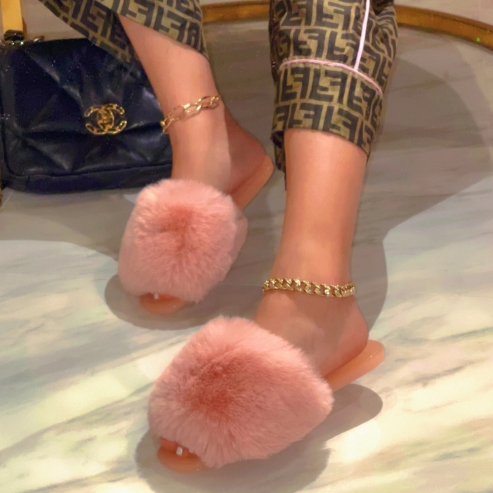 💗Just In 💗 flurry sandals - Picture 2 of 3
